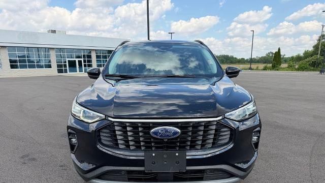 2023 Ford Escape Hybrid Platinum