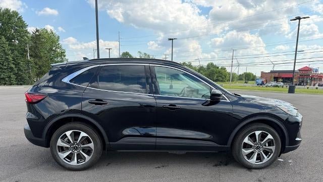 2023 Ford Escape Hybrid Platinum