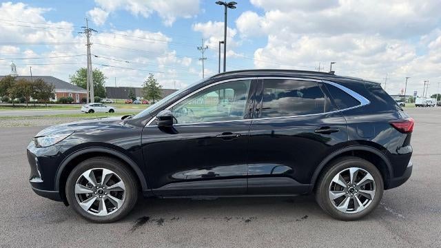 2023 Ford Escape Hybrid Platinum