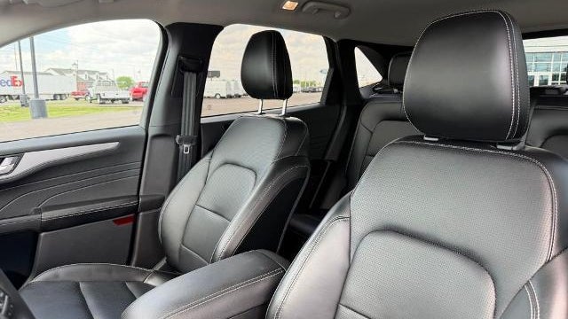 2023 Ford Escape Hybrid Platinum