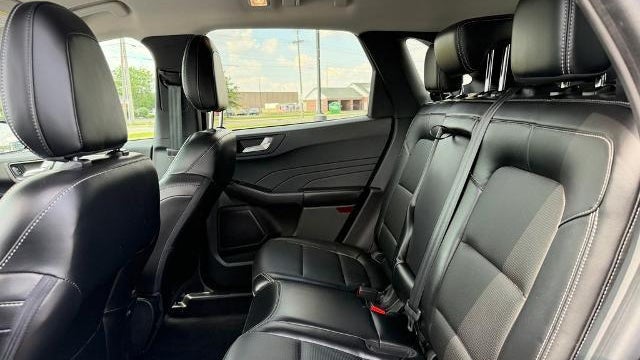 2023 Ford Escape Hybrid Platinum