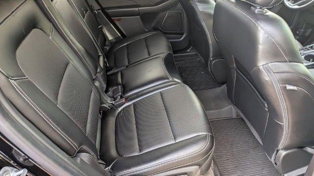 2023 Ford Escape Hybrid Platinum