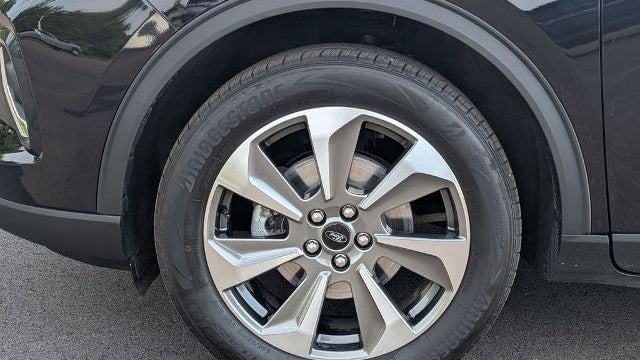 2023 Ford Escape Hybrid Platinum
