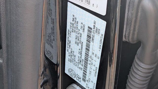 2023 Ford Escape Hybrid Platinum