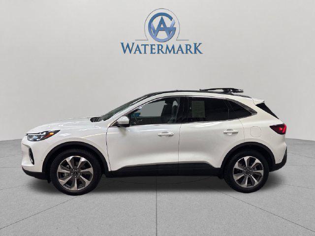 2023 Ford Escape - $25,844