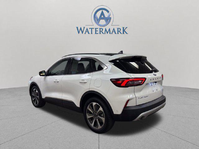 2023 Ford Escape - $25,844