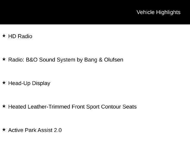 2023 Ford Escape - $25,844
