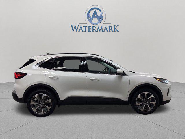 2023 Ford Escape - $25,844