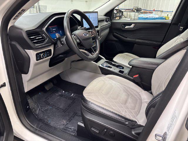 2023 Ford Escape - $25,844