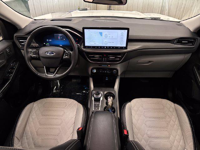 2023 Ford Escape - $25,844