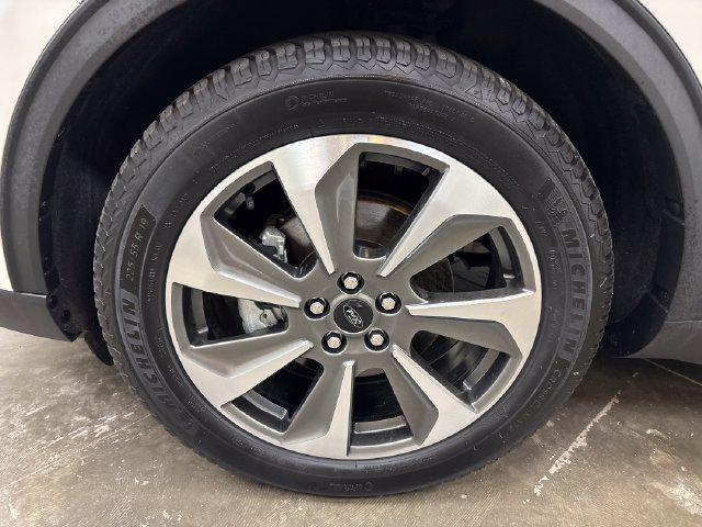 2023 Ford Escape - $25,844