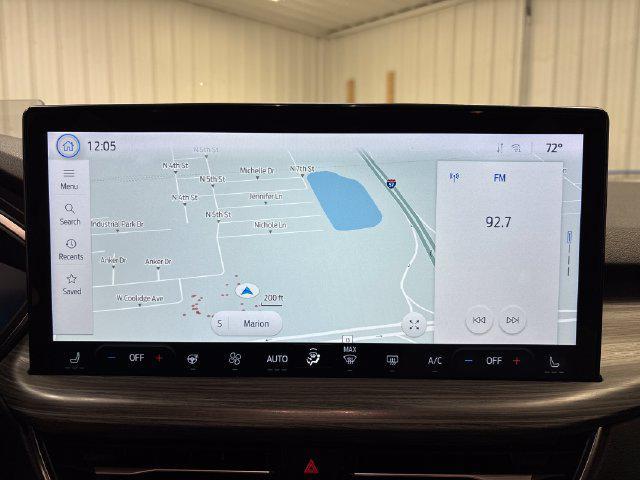 2023 Ford Escape - $25,844