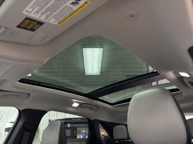 2023 Ford Escape - $25,844