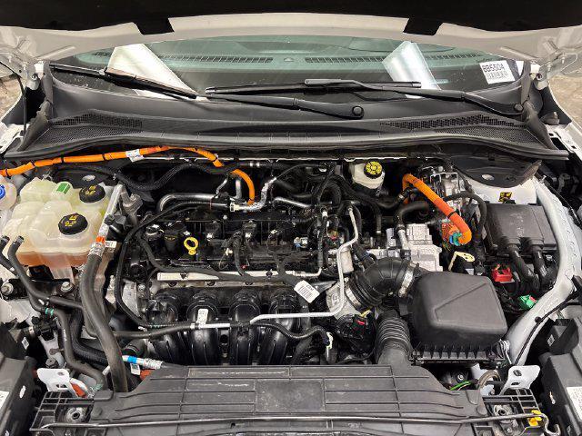 2023 Ford Escape - $25,844