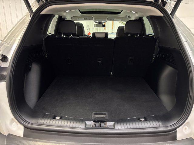 2023 Ford Escape - $25,844