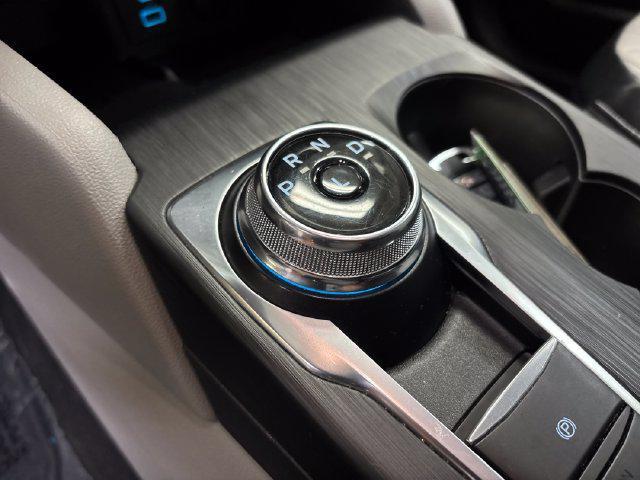 2023 Ford Escape - $25,844