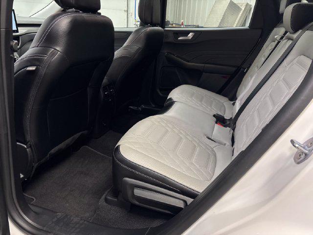 2023 Ford Escape - $25,844