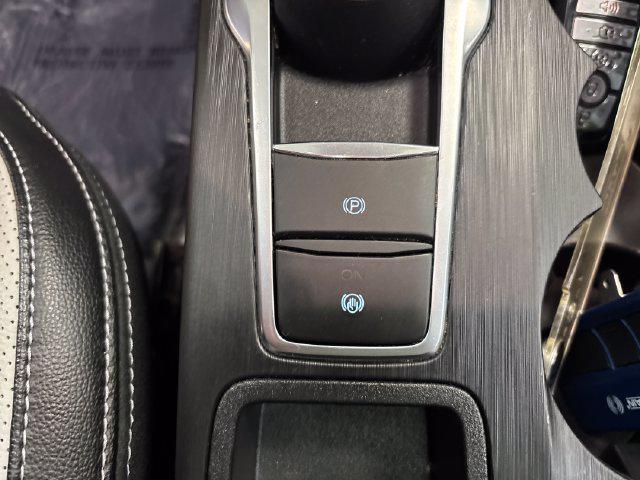 2023 Ford Escape - $25,844