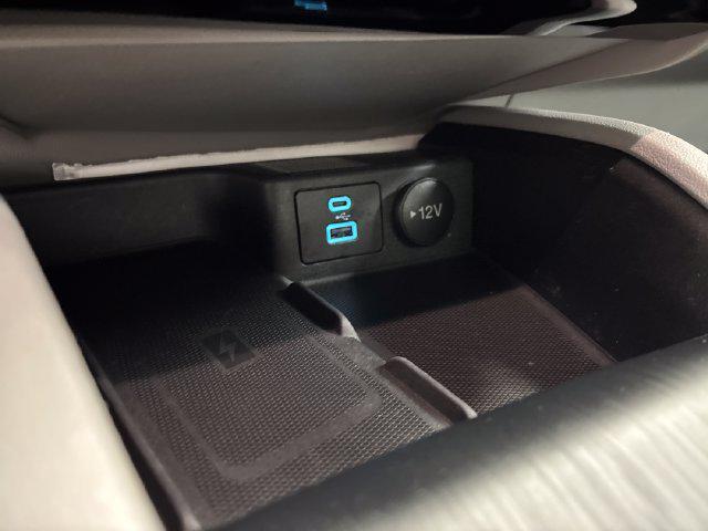 2023 Ford Escape - $25,844