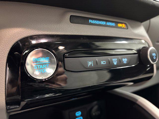 2023 Ford Escape - $25,844