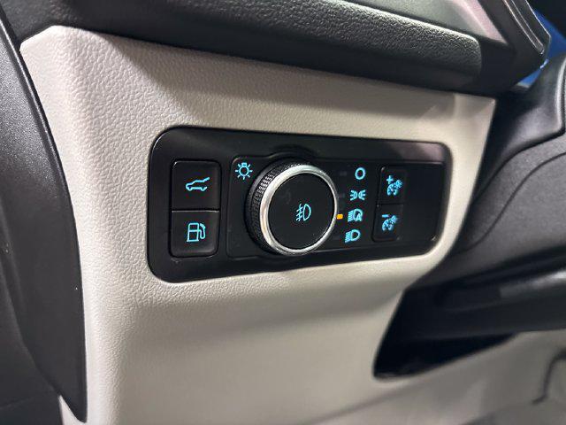 2023 Ford Escape - $25,844