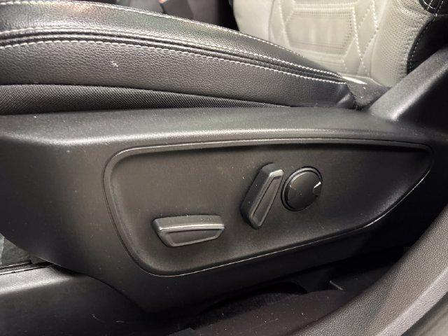 2023 Ford Escape - $25,844