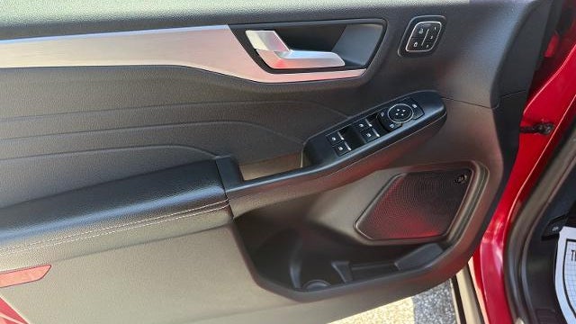 2024 Ford Escape Hybrid Platinum