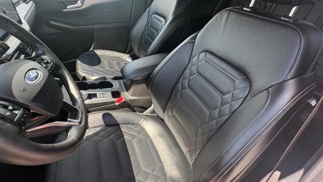 2024 Ford Escape Hybrid Platinum