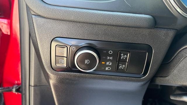 2024 Ford Escape Hybrid Platinum