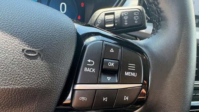 2024 Ford Escape Hybrid Platinum
