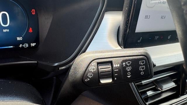 2024 Ford Escape Hybrid Platinum