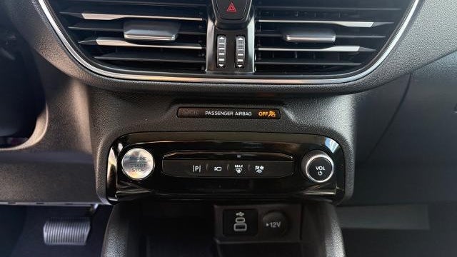 2024 Ford Escape Hybrid Platinum