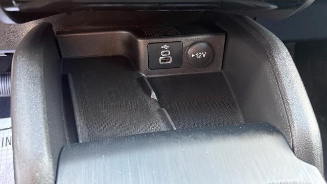 2024 Ford Escape Hybrid Platinum
