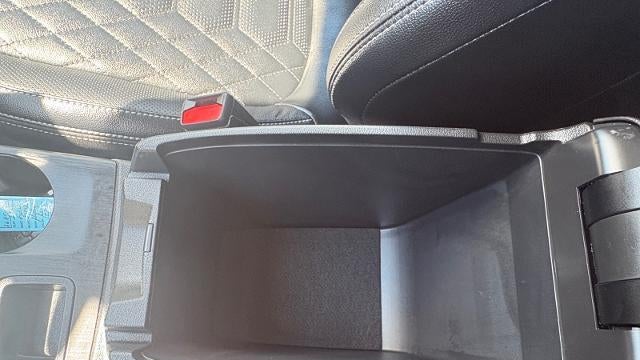 2024 Ford Escape Hybrid Platinum