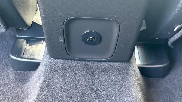 2024 Ford Escape Hybrid Platinum