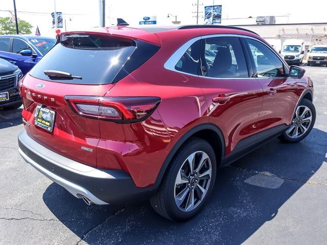 2024 Ford Escape - $29,890