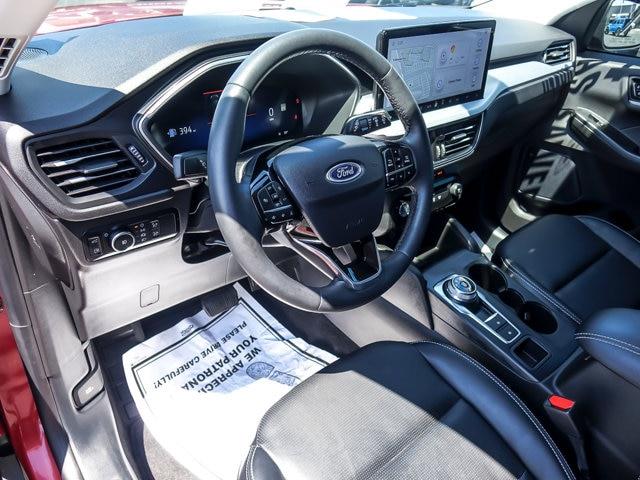 2024 Ford Escape - $29,890