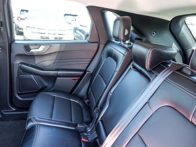 2024 Ford Escape - $29,890