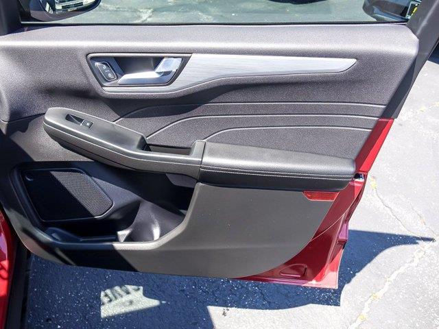 2024 Ford Escape - $29,890