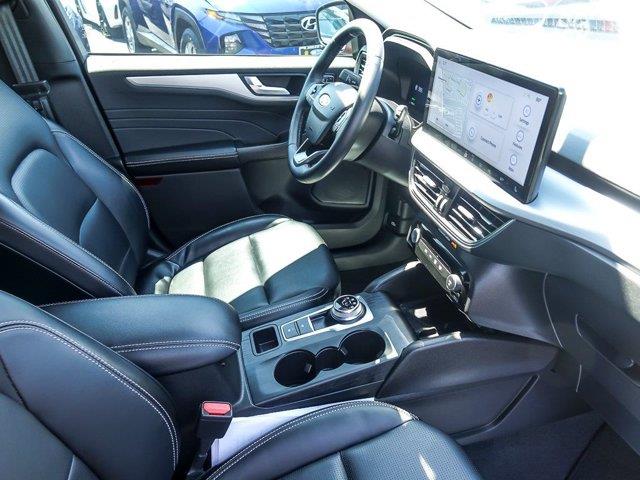 2024 Ford Escape - $29,890