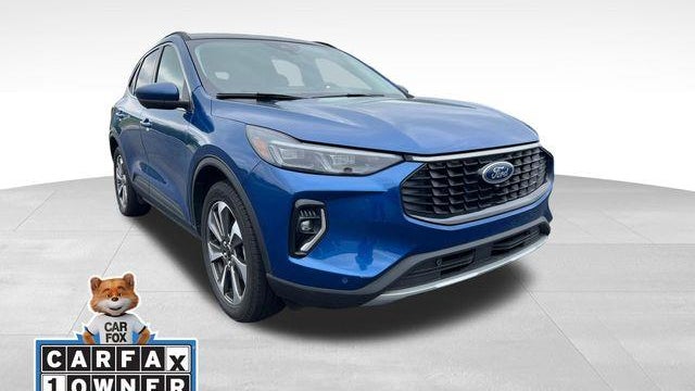 Preowned 2023 Ford Escape Hybrid Platinum for Sale