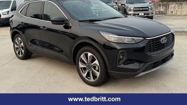 Preowned 2025 Ford Escape Hybrid Platinum for Sale