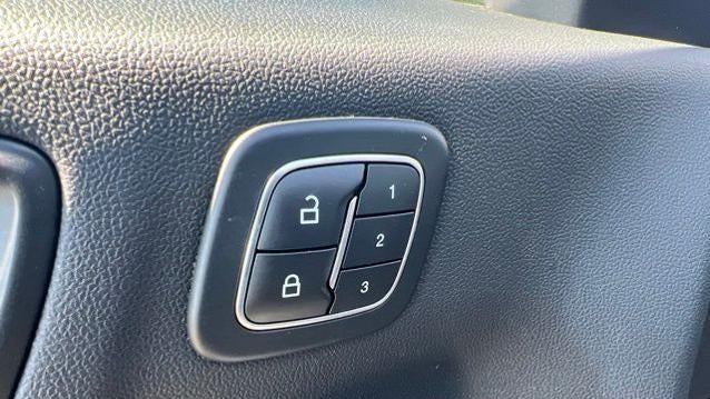 2023 Ford Escape Hybrid Platinum