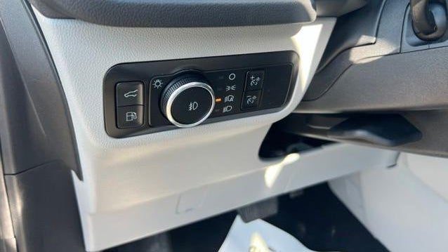 2023 Ford Escape Hybrid Platinum