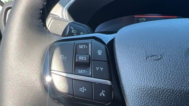 2023 Ford Escape Hybrid Platinum