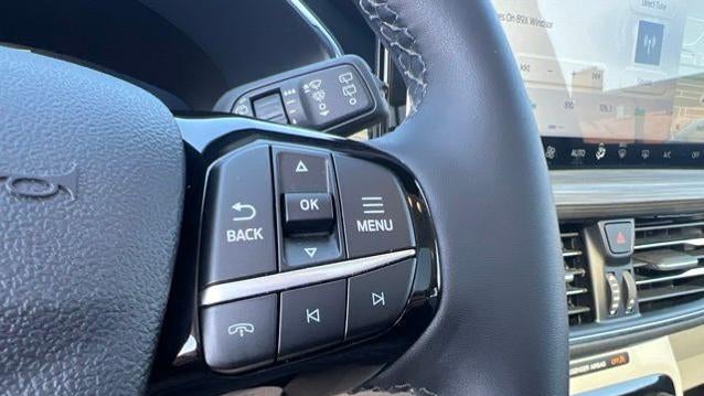2023 Ford Escape Hybrid Platinum