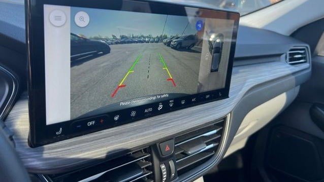 2023 Ford Escape Hybrid Platinum