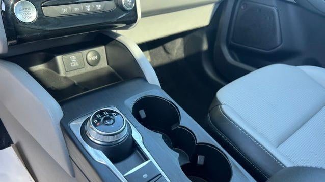 2023 Ford Escape Hybrid Platinum