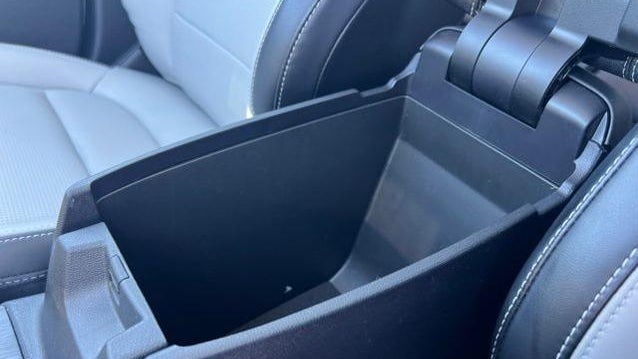 2023 Ford Escape Hybrid Platinum