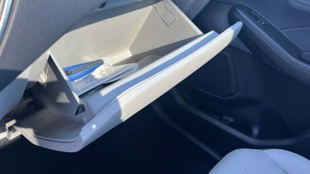2023 Ford Escape Hybrid Platinum